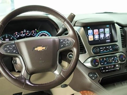 Used 2019 Chevrolet Tahoe Premier image 17