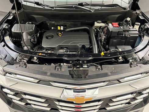 Used 2026 Chevrolet Equinox LT FWD image 70