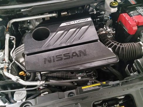 Used 2023 Nissan Rogue SL w/ SL Premium Package image 51