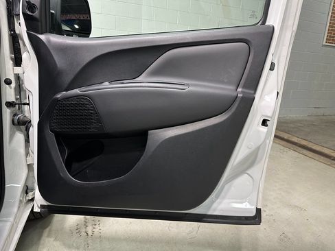 Used 2022 RAM ProMaster City Wagon FWD image 9