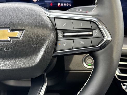 New 2026 Chevrolet Traverse LT w/ Sun and Wheel Package image 6