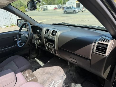 Used 2012 Chevrolet Colorado LT AWD/4WD image 15
