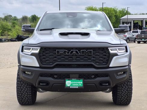 New 2026 RAM 1500 RHO AWD/4WD image 3