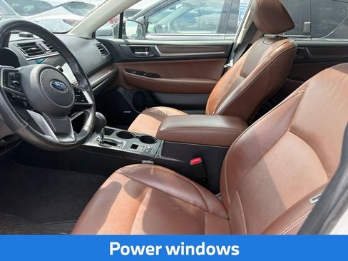 Used 2018 Subaru Outback 3.6R Touring AWD/4WD image 20