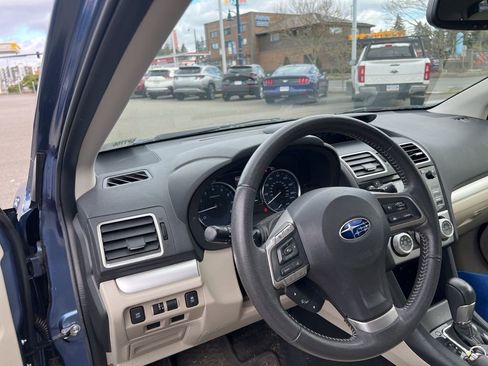 Used 2015 Subaru Crosstrek 2.0i Limited image 7