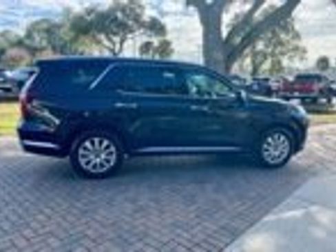Used 2024 Hyundai Palisade SEL image 4
