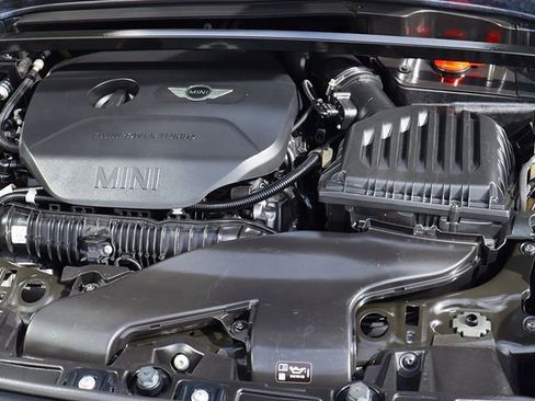 Used 2017 MINI Cooper Countryman S image 61