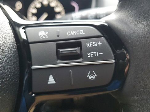 New 2026 Honda Civic Sport image 13