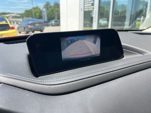Used 2025 MAZDA CX-30 AWD 2.5 S w/ Select Sport Pkg image 6