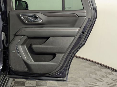 Used 2023 Chevrolet Tahoe RST w/ Luxury Package AWD/4WD image 57