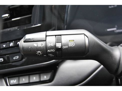 Used 2025 Lexus TX 350 FWD w/ Technology Package image 16