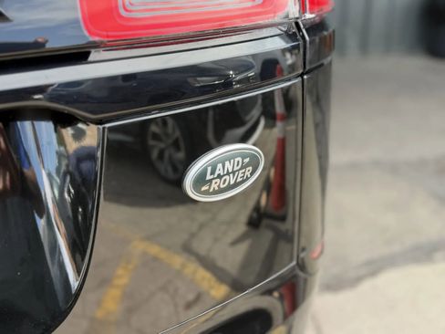 Used 2020 Land Rover Range Rover Velar R-Dynamic S AWD/4WD image 43