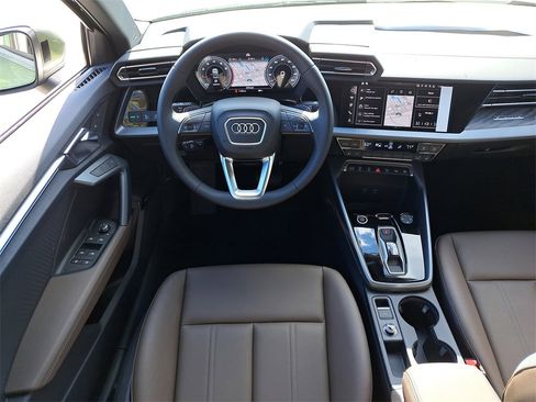 New 2026 Audi A3 2.0T Premium Plus image 23