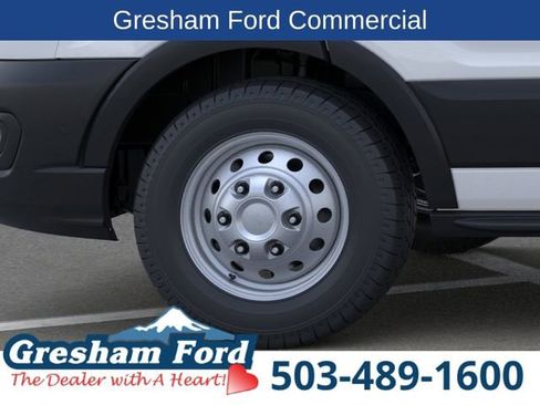 New 2026 Ford Transit 250 148 High Roof AWD image 22