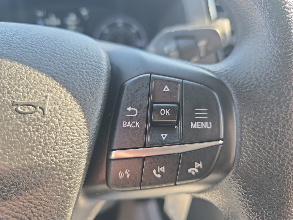 Used 2025 Ford Transit 350 XLT RWD image 30