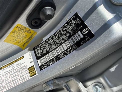 Used 2019 Toyota Corolla SE FWD image 21