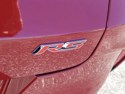 Used 2026 Chevrolet TrailBlazer RS w/ Convenience Package image 29