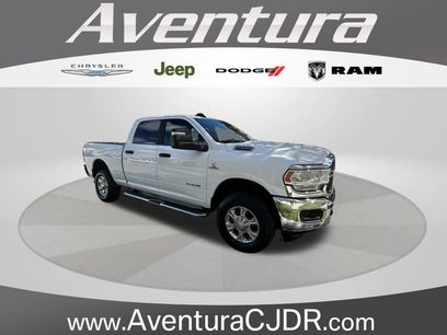 Used 2024 RAM 2500 Big Horn