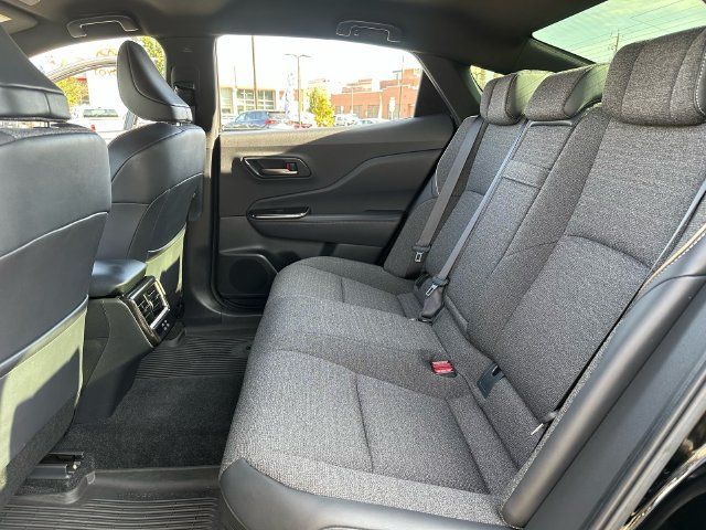 Certified 2024 Toyota Crown AWD/4WD image 30