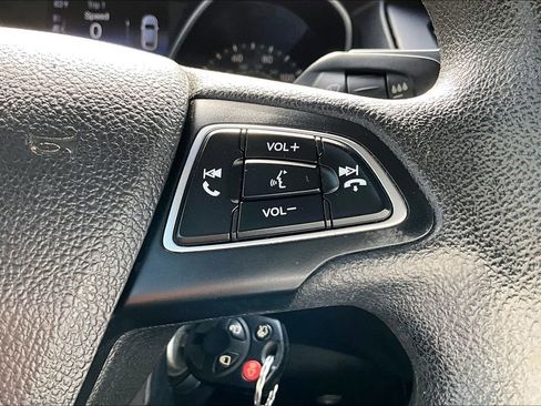 Used 2016 Ford Focus SE image 17