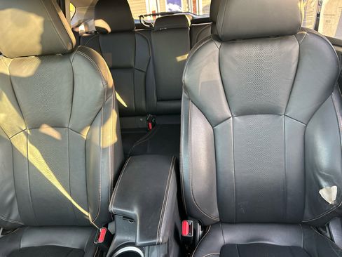 Used 2018 Subaru Crosstrek 2.0i Limited image 19