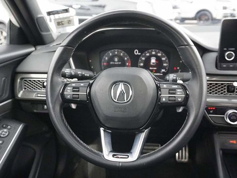 Used 2023 Acura Integra A-Spec image 35