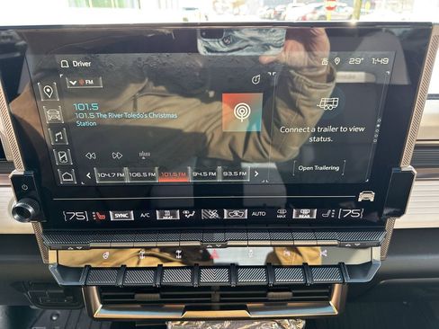 Certified 2023 GMC Hummer EV Edition 1 image 13