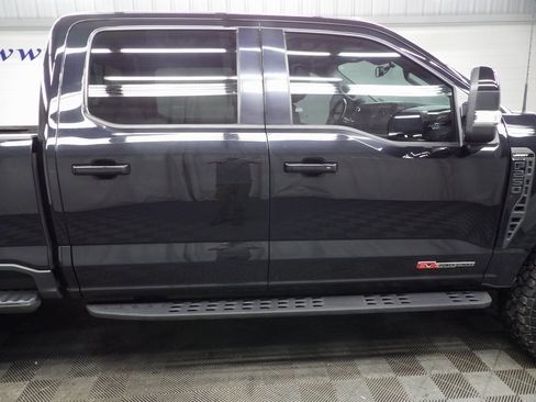 Used 2023 Ford F250 Lariat w/ Lariat Ultimate Package image 41