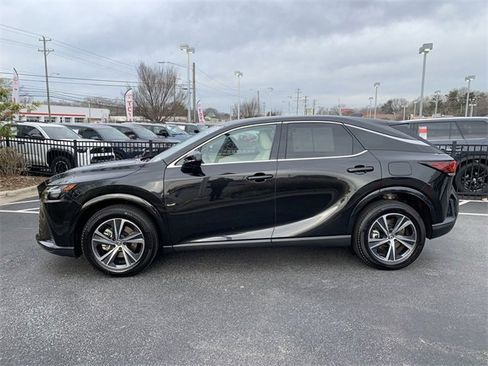 Used 2023 Lexus RX 350h image 5