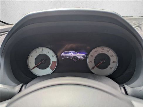 Used 2024 Acura RDX A-Spec image 11