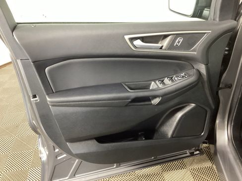 Used 2023 Ford Edge SEL w/ Convenience Package AWD/4WD image 17