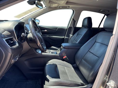 Used 2019 Chevrolet Equinox Premier FWD image 10