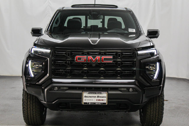New 2026 GMC Canyon Elevation w/ Convenience Package AWD/4WD image 4