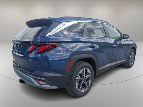 New 2026 Hyundai Tucson SEL AWD/4WD image 7
