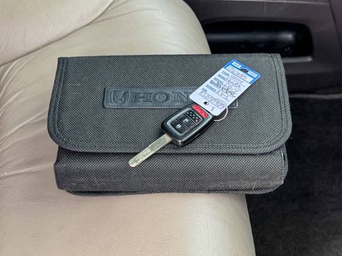 Used 2014 Honda CR-V EX-L image 30