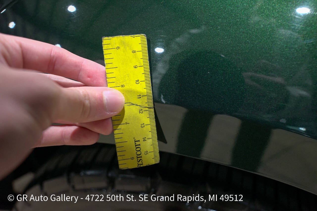 Used 2009 Ford Mustang GT Premium RWD image 29