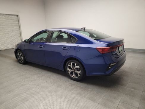 Used 2020 Kia Forte LXS FWD image 3
