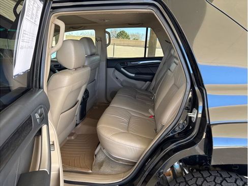 Used 2009 Toyota 4Runner Limited image 11