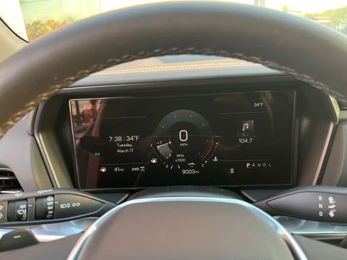 Used 2025 GMC Terrain Elevation w/ Elevation Premium Package image 22