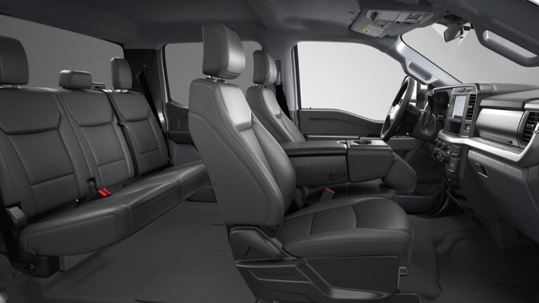 New 2026 Ford F250 XLT AWD/4WD image 28