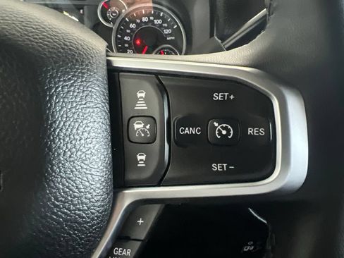 Used 2025 RAM 2500 Big Horn AWD/4WD image 56