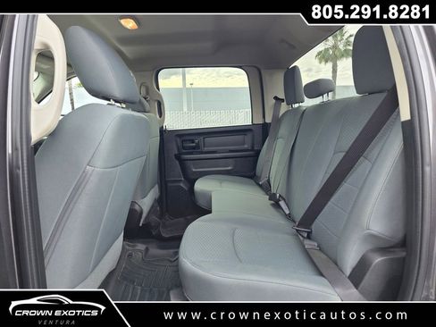 Used 2013 Land Rover LR4 HSE LUX image 18