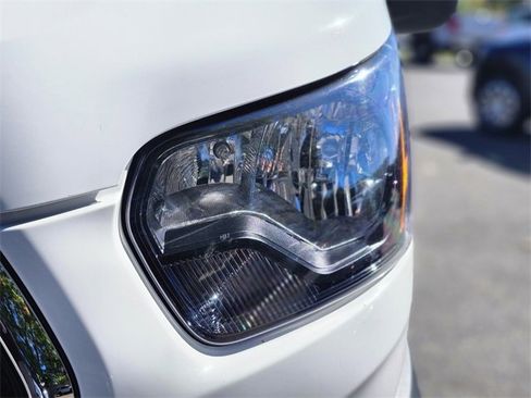 Certified 2024 Ford Transit 250 Low Roof w/ Exterior Upgrade Package image 11