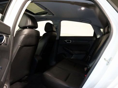 Certified 2025 Acura Integra FWD image 14