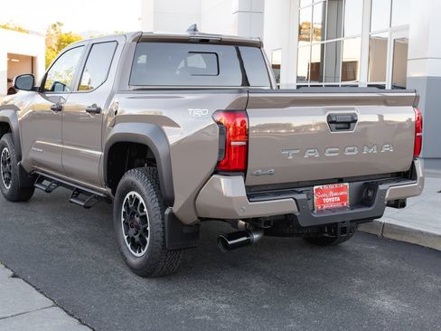 New 2026 Toyota Tacoma TRD Off-Road w/ TRD Off Road Premium Package AWD/4WD image 7