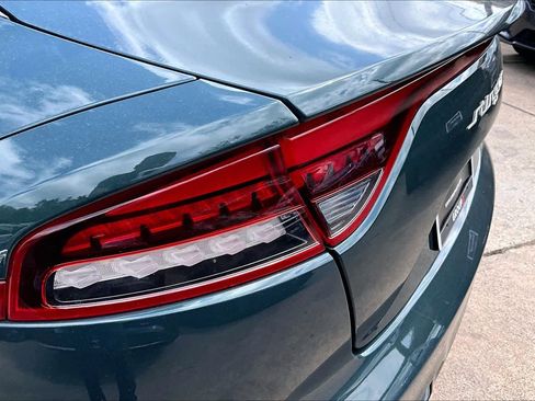 Used 2023 Kia Stinger GT2 image 28