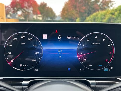 New 2026 Mercedes-Benz S 580 4MATIC Sedan image 23