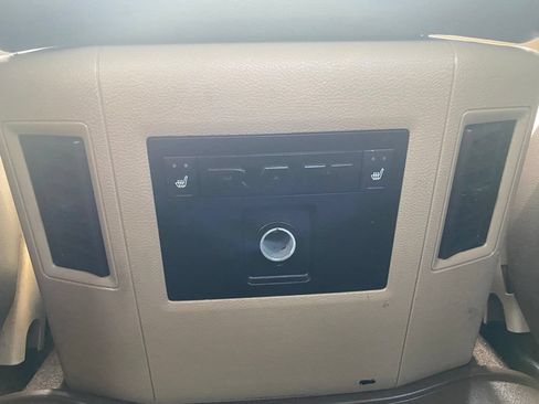 Used 2012 RAM 3500 Laramie Longhorn w/ Protection Group AWD/4WD image 31