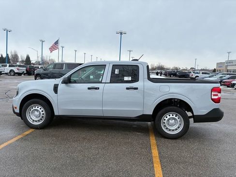 New 2026 Ford Maverick XL w/ Equipment Group 101A image 7