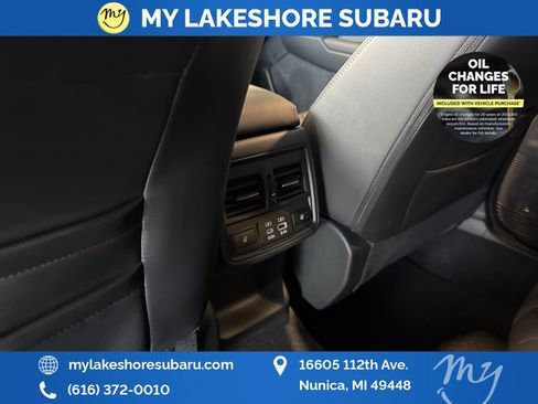 New 2026 Subaru Outback Limited AWD/4WD image 24